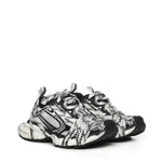 Sneakers 3XL Extreme Laces 825598 W3XHL9010 BALENCIAGA 