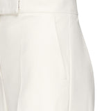 Pantalone ampio in cotone 2521136011600 005 MAX MARA 