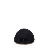 Cappello da baseball con logo ancora AC0198 FA0214999 JW ANDERSON 