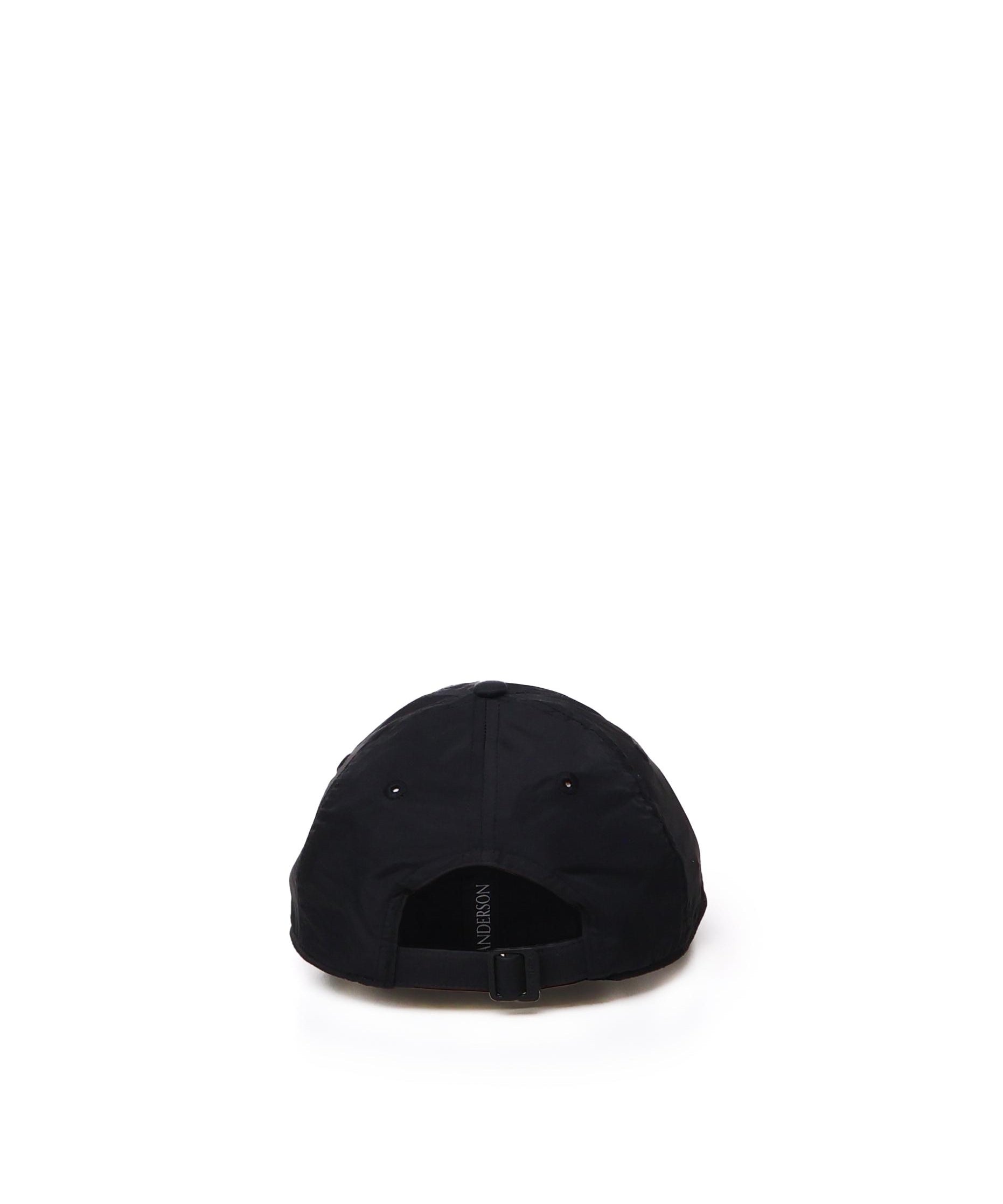 Cappello da baseball con logo ancora AC0198 FA0214999 JW ANDERSON 