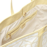Borsa Tote Beth 73BS8VH01 BETHCEDRO/BIANCO V° 73 