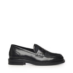 Mocassini Libra Combi in pelle A56073 NERO CARMENS 
