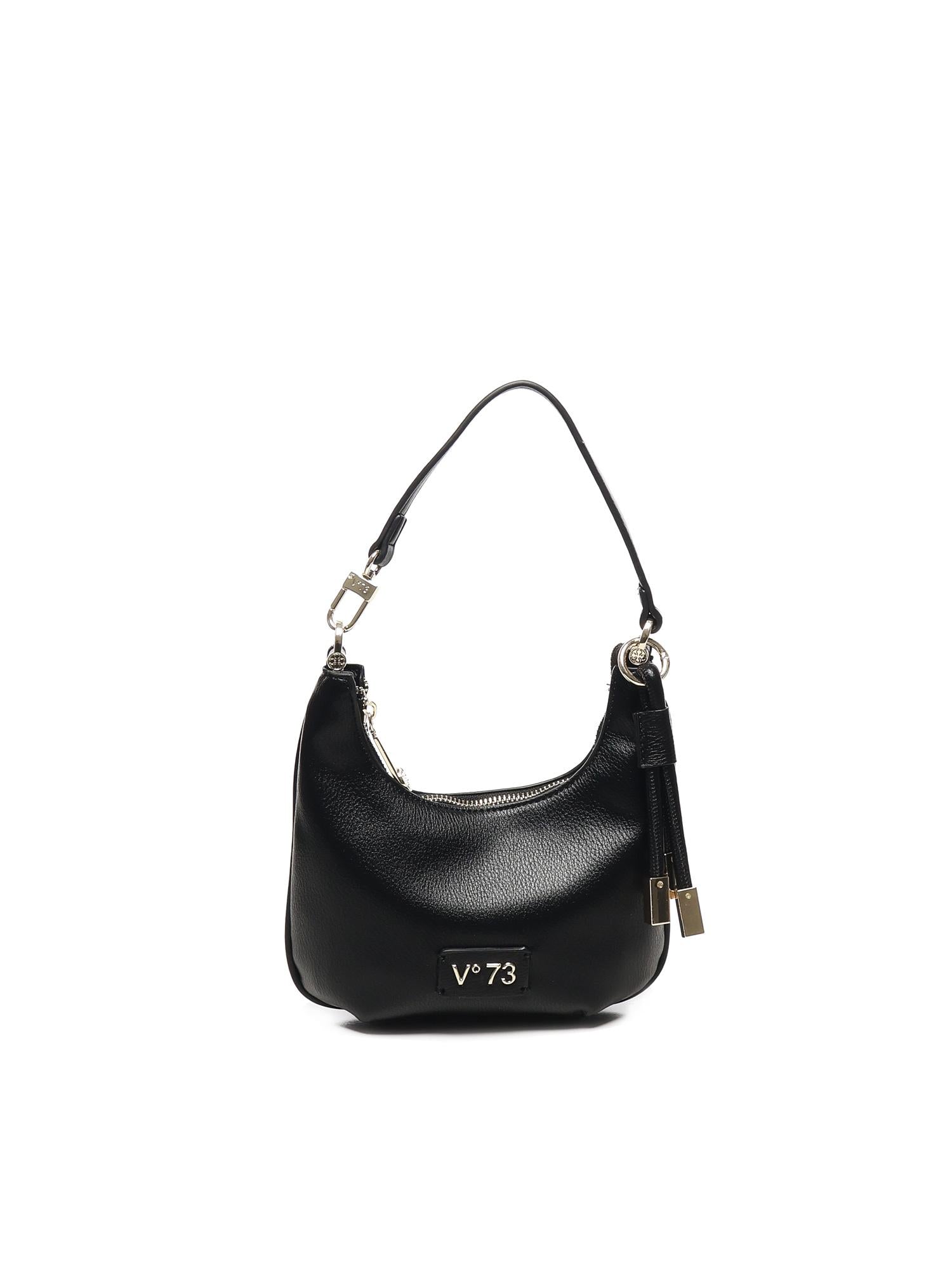 Mini bag Amber 73BS9CH04 AMBERNERO V° 73 