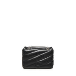 Borsa a tracolla piccola Love Bag Puff 100040 A0F2Z99O PINKO 