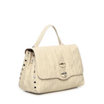 Borsa Postina Plissé S 068090 2090000Z1102 ZANELLATO 