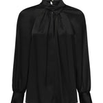 Blusa Dion 5RGH00 7246AJBLK MARCIANO BY GUESS 