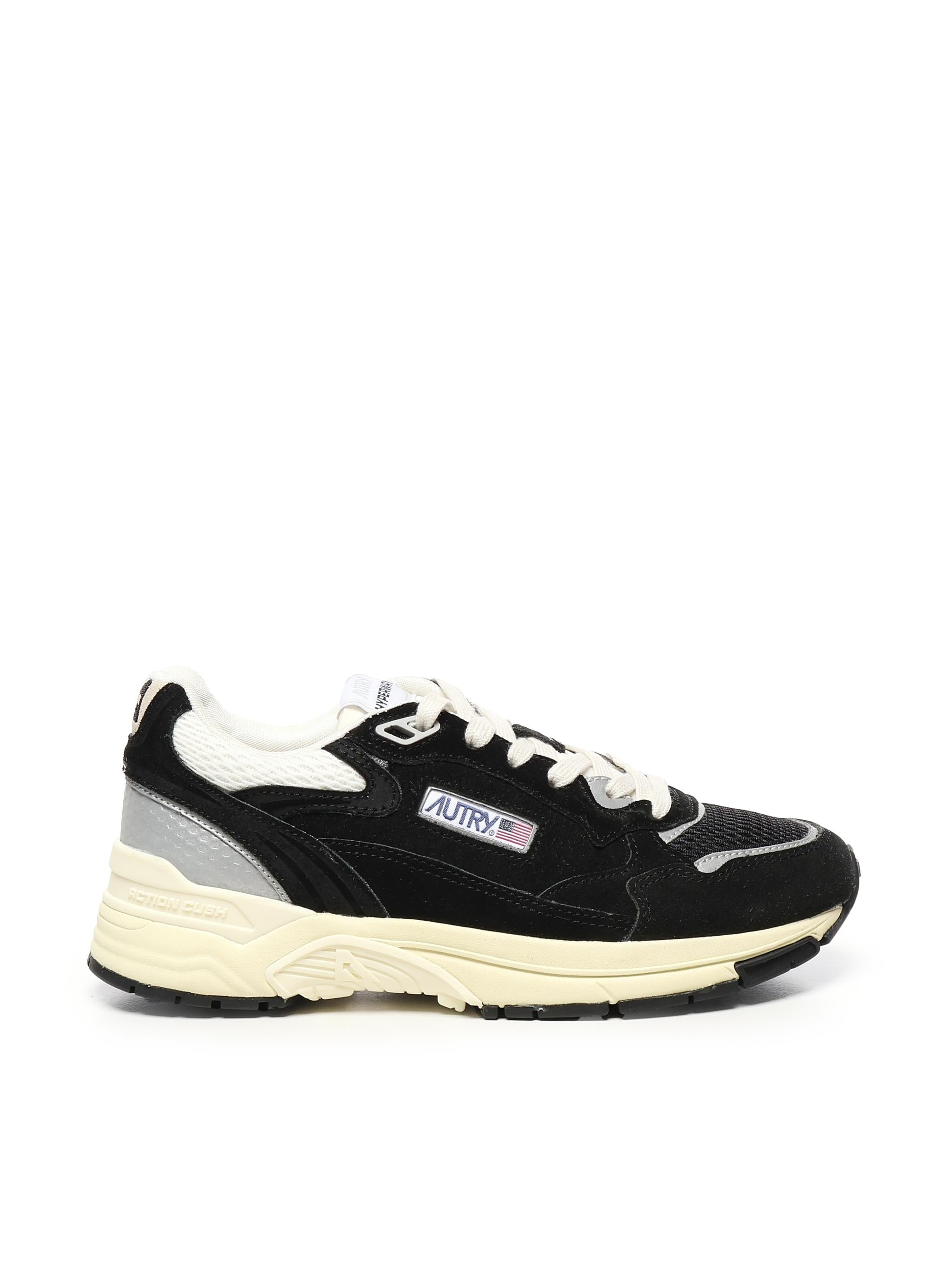 Sneakers Hyperway HYLM UM07 AUTRY 