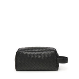 Pochette da viaggio Intrecciato 729295 VCPQ18803 BOTTEGA VENETA 