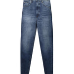 Jeans Bessie in denim DP784 DFE286DLV8800 DONDUP 