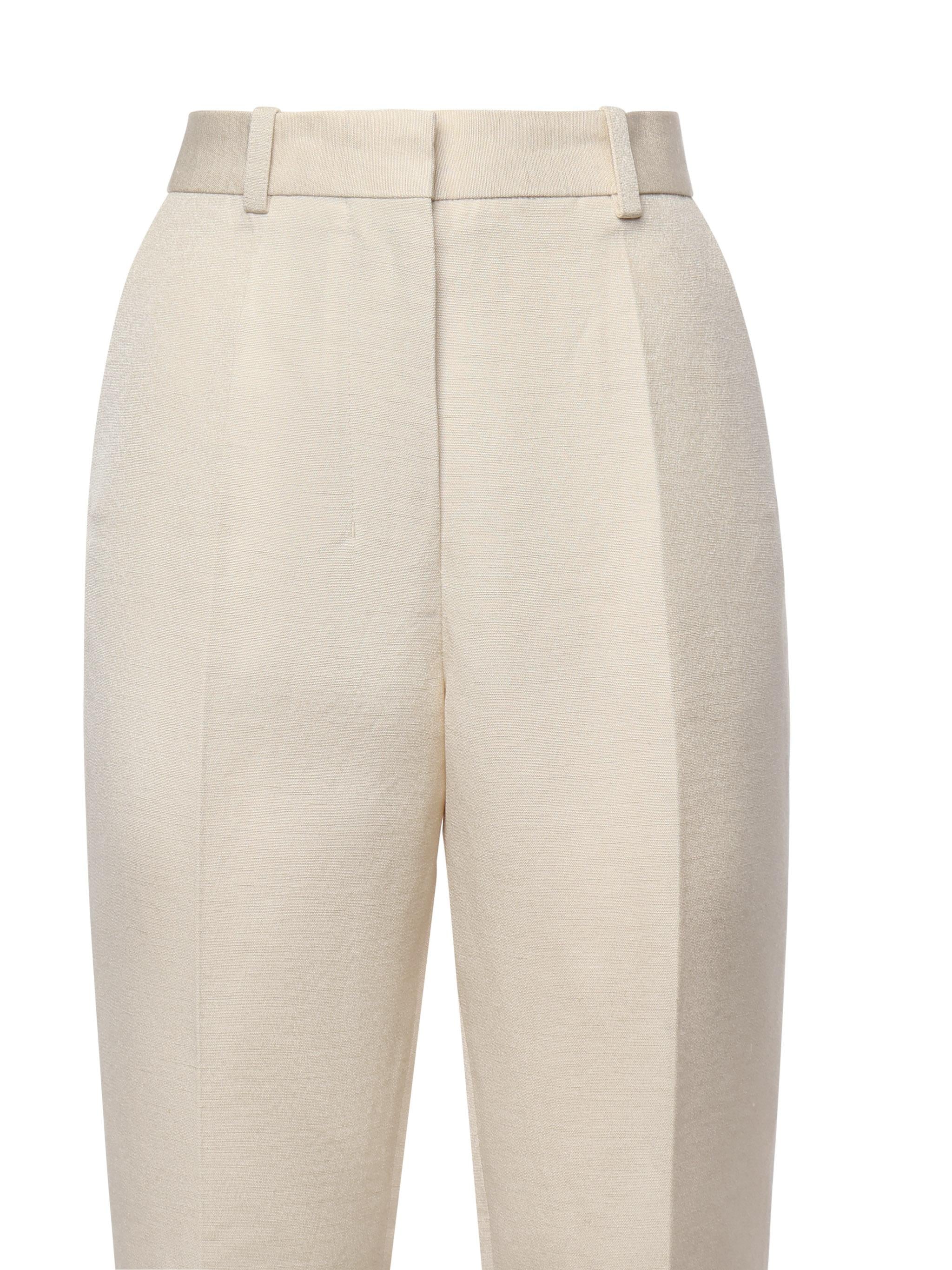 PANTALONI LE PANTALON NORMA 251PA138 1709130 JACQUEMUS 