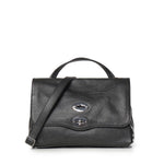 Borsa Postina® small in pelle 068010 -0040000Z0001 ZANELLATO 