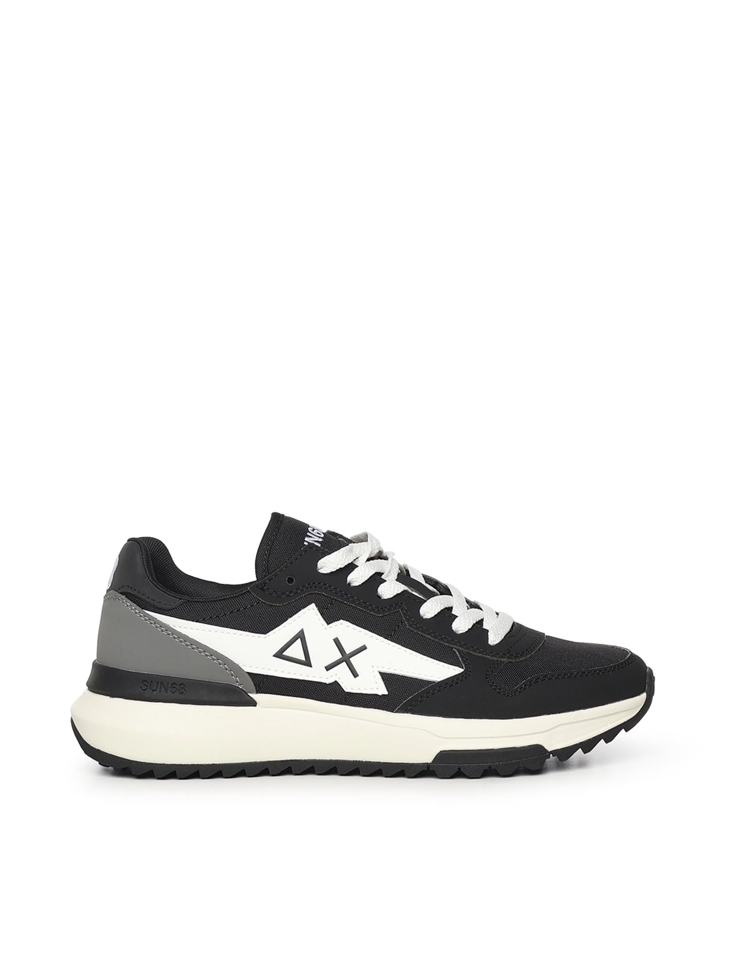 Sneaker Niki 2.0 Solid Z45120 11 SUN 68 
