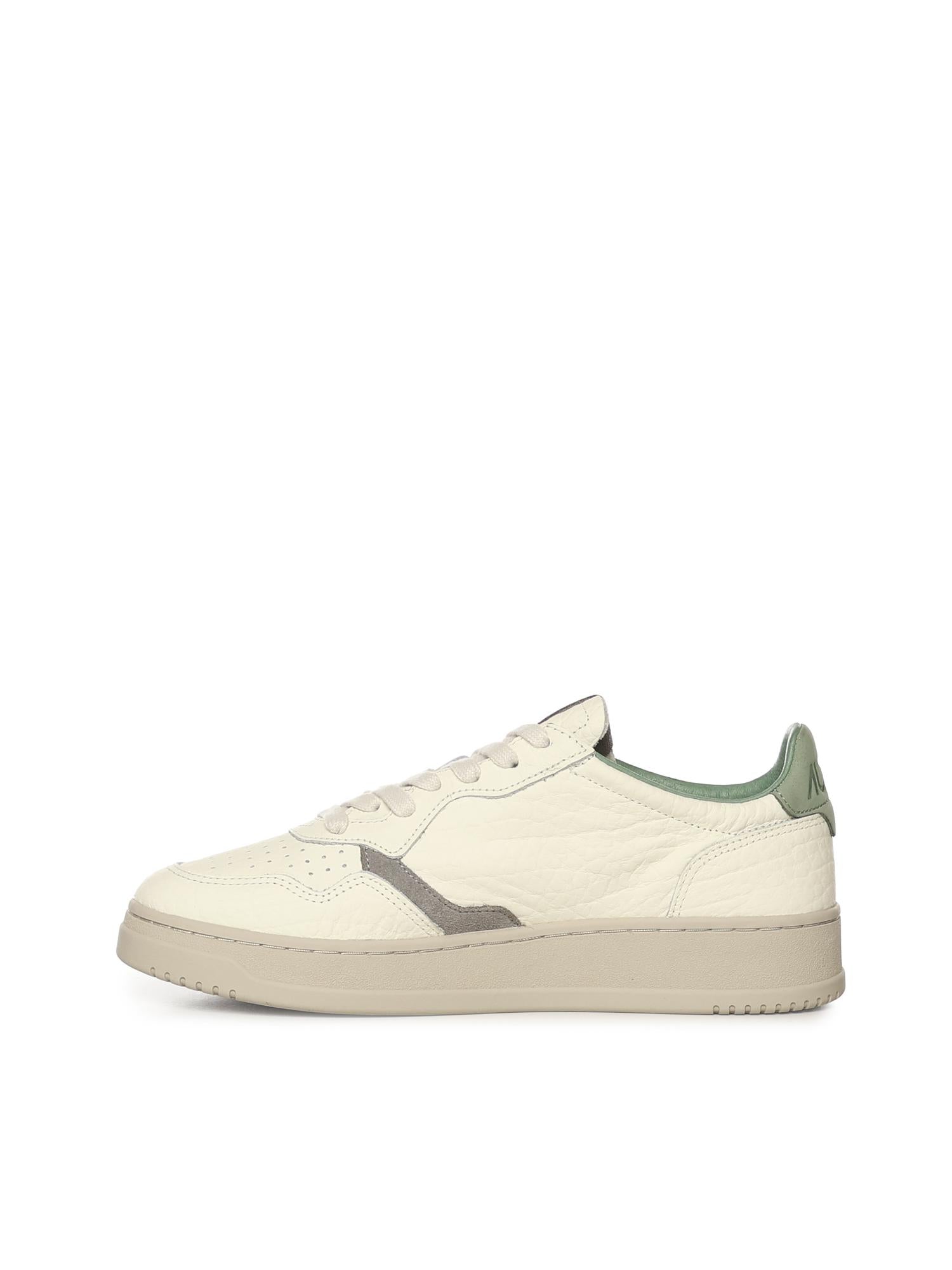 Sneakers Medalist Low AULM NE16 AUTRY 