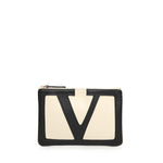 Pochette Viva Superstar 7W2P0AR2 PTJR4V VALENTINO GARAVANI 