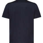 T-shirt in puro cotone 60133 74002598 GALIANO 
