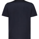 T-shirt in puro cotone 60133 74002598 GALIANO 