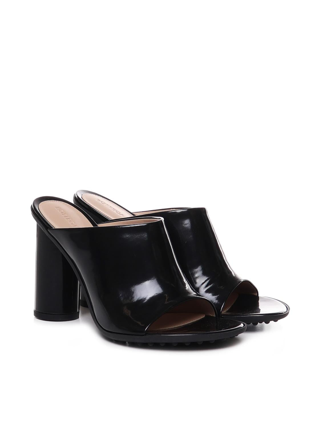 Mules Atomic 740735 V2LR01000 BOTTEGA VENETA 