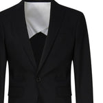 Abito Tokyo in lana vergine S74FT0454 S40320900 DSQUARED2 