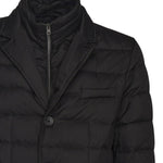 Blazer in arendelle e monogram PI001177U 12414Z9300 HERNO 