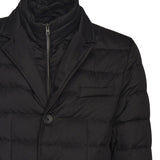 Blazer in arendelle e monogram PI001177U 12414Z9300 HERNO 