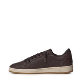 Sneaker Ballstar in nappa GMF00117 F00888855381 GOLDEN GOOSE 