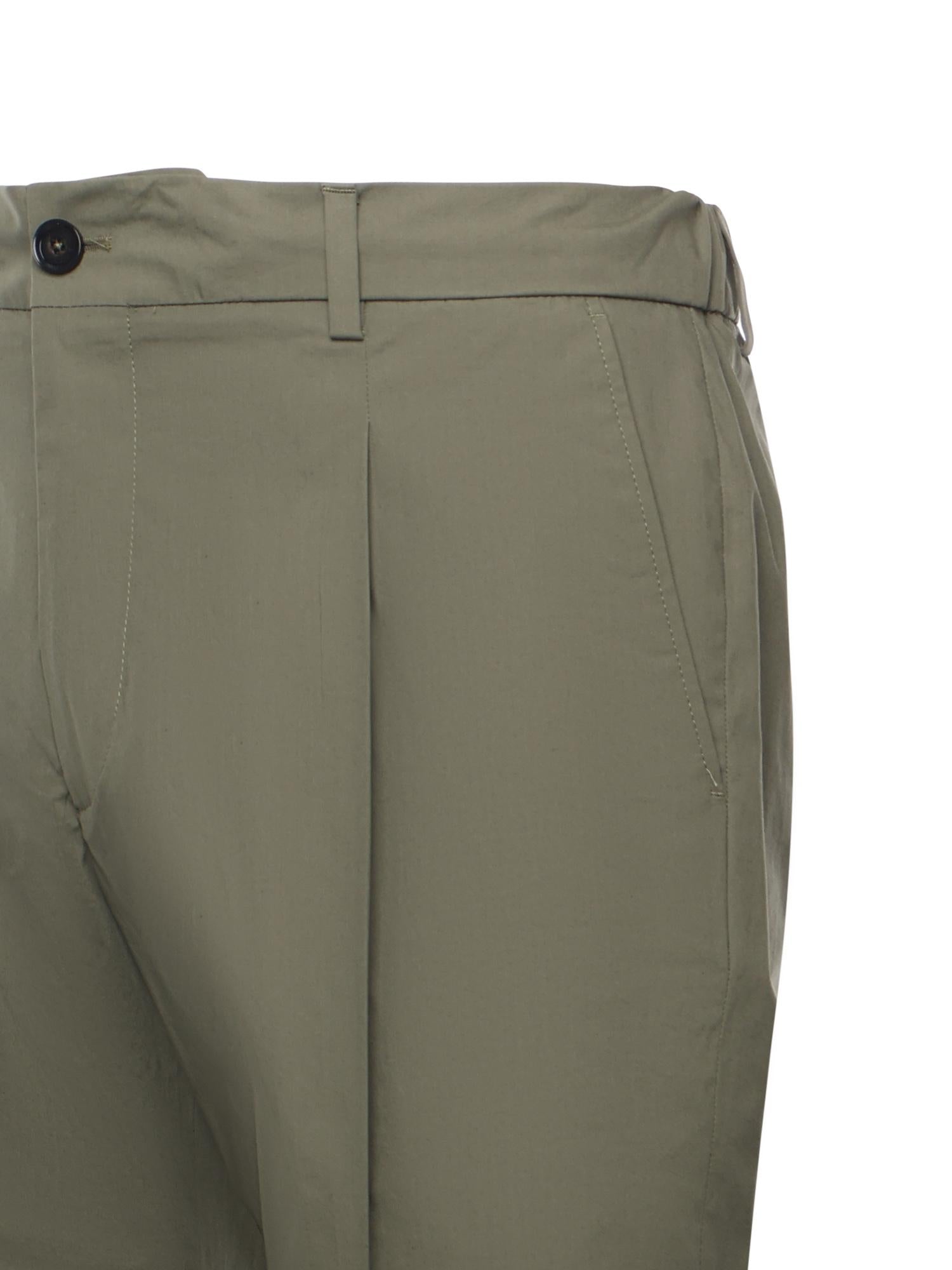 Shorts Richard<BR/> RICHARD STSCMILITARE BE ABLE 