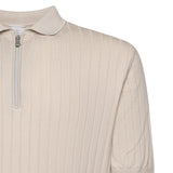 Polo in cotone M76MAGM63MAG0M041 03-01 ELEVENTY 