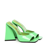 Mule Devon<BR/> 231WS000 L002163 THE Attico 