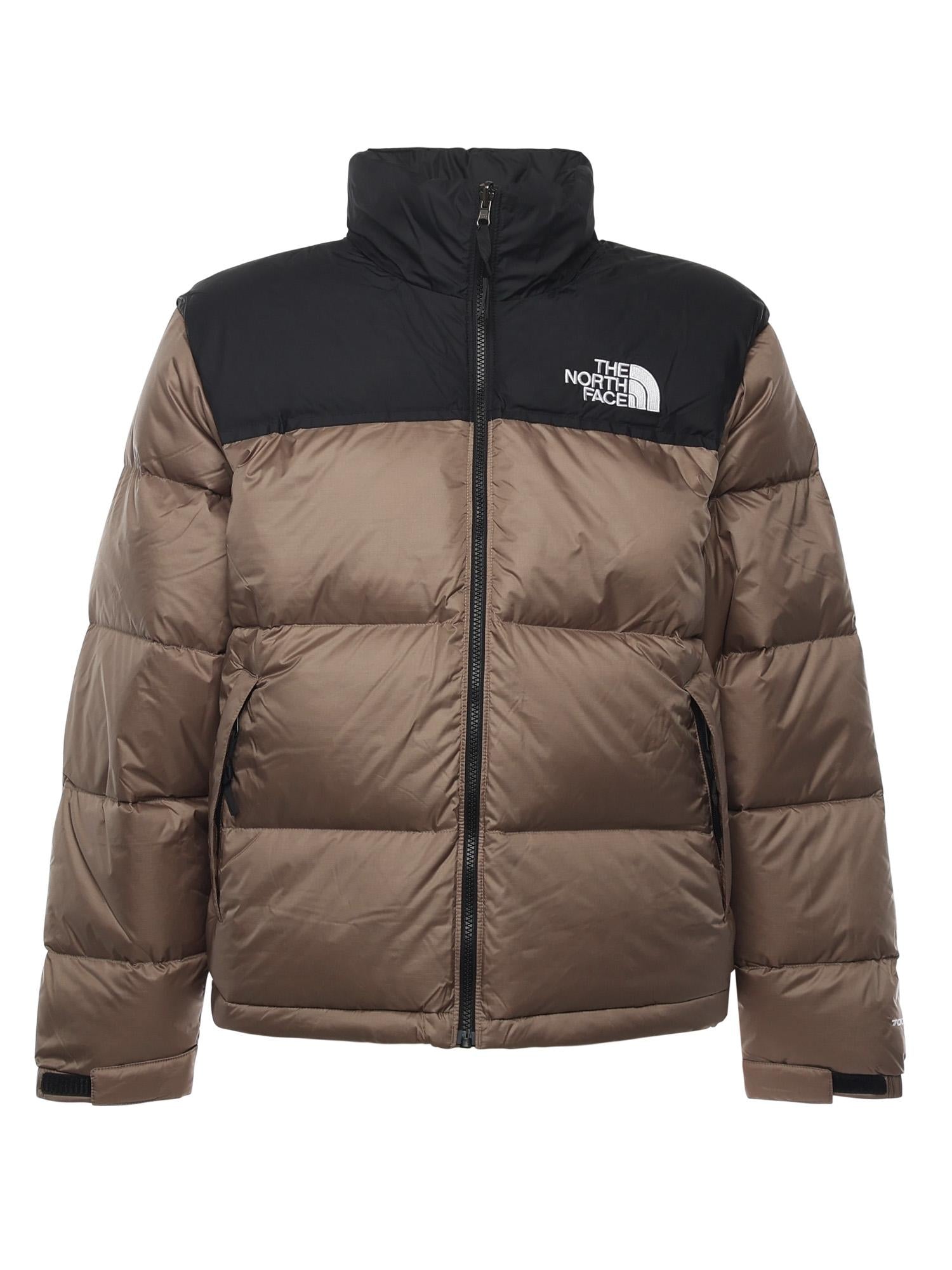 Giacca Retro Nuptse 1996 in nylon NF0A3C8DDHL1  THE NORTH FACE 