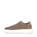 Sneakers Mars in camoscio MARS CAMOSCIOTAUPE GIULIANO GALIANO 