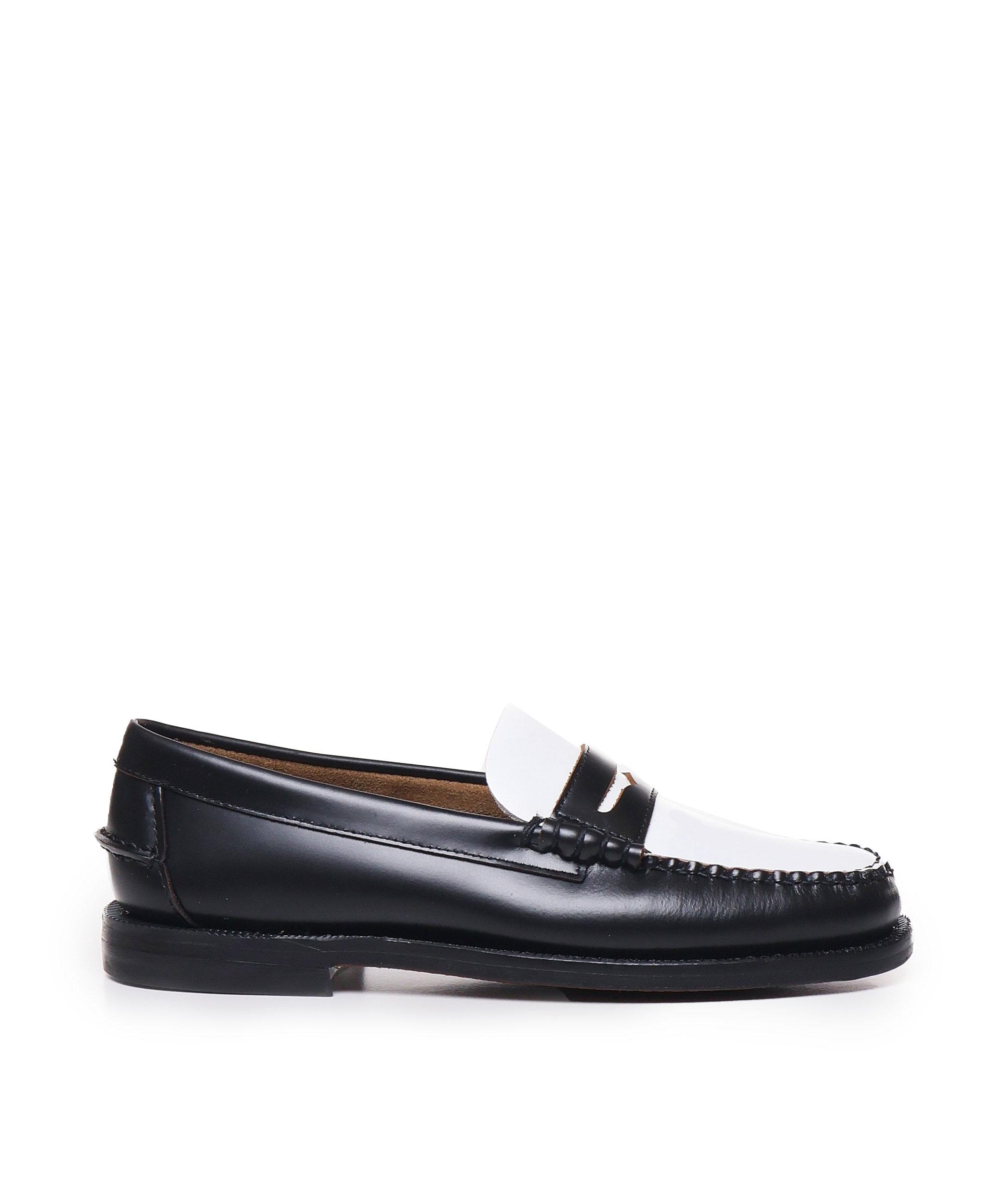 Mocassini Classic Dan CLASSIC DAN WOMAN 7001530987 SEBAGO 