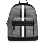 Zaino Hudson con logo 33S6LHDB2B 094 MICHAEL MICHAEL KORS 