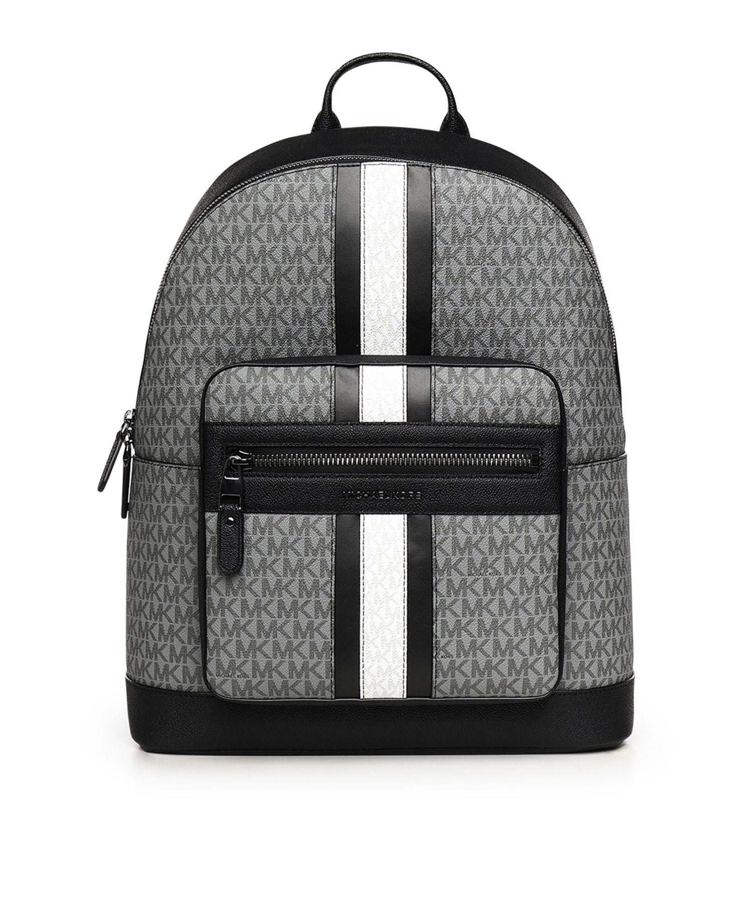 Zaino Hudson con logo 33S6LHDB2B 094 MICHAEL MICHAEL KORS 