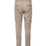 Pantaloni Gaubert slim in velluto a coste UP235 GSE046UIZ1718 DONDUP 