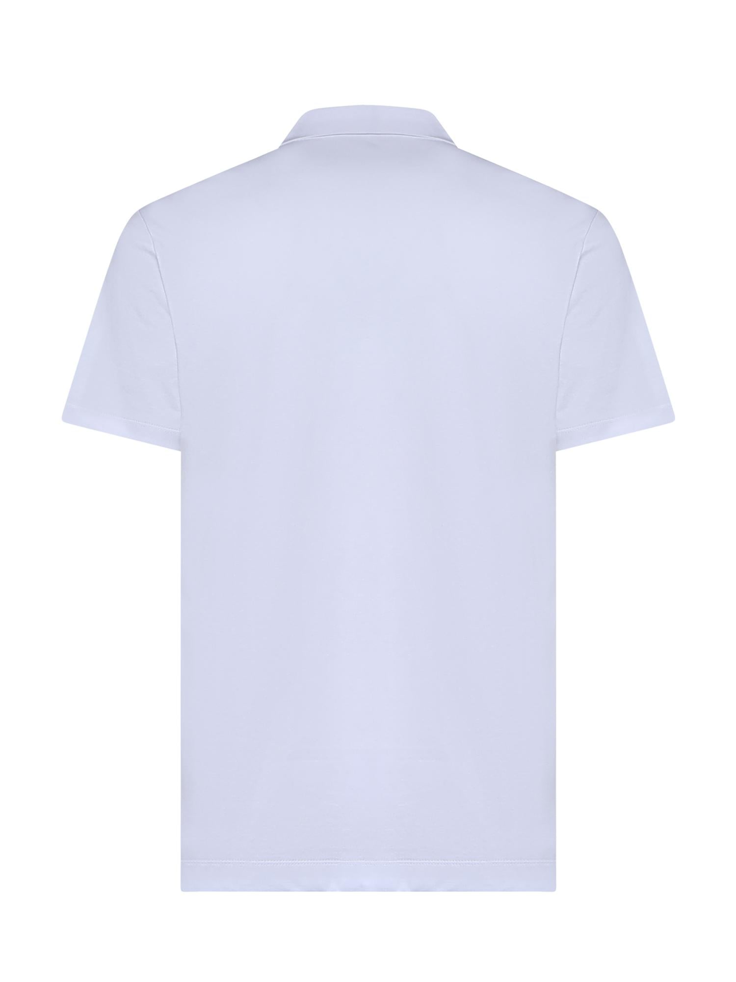 Polo in jersey US330 JF0271UXXX000 DONDUP 