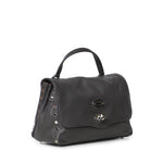 Borsa Postina® small in pelle 068010 -0040000Z0115 ZANELLATO 