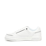 Sneaker con logo in pelle 78QA3SB2 ZPA91003 JUST CAVALLI 