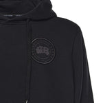 Felpa con cappuccio Huron 7403M5 9061 CANADA GOOSE 