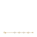 Bracciale EverRound a catena 8AL085 ATEPF089U FENDI 