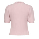 Maglia a coste in cashmere 2717250000039  MAGDA BUTRYM 
