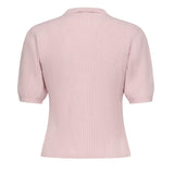 Maglia a coste in cashmere 2717250000039  MAGDA BUTRYM 