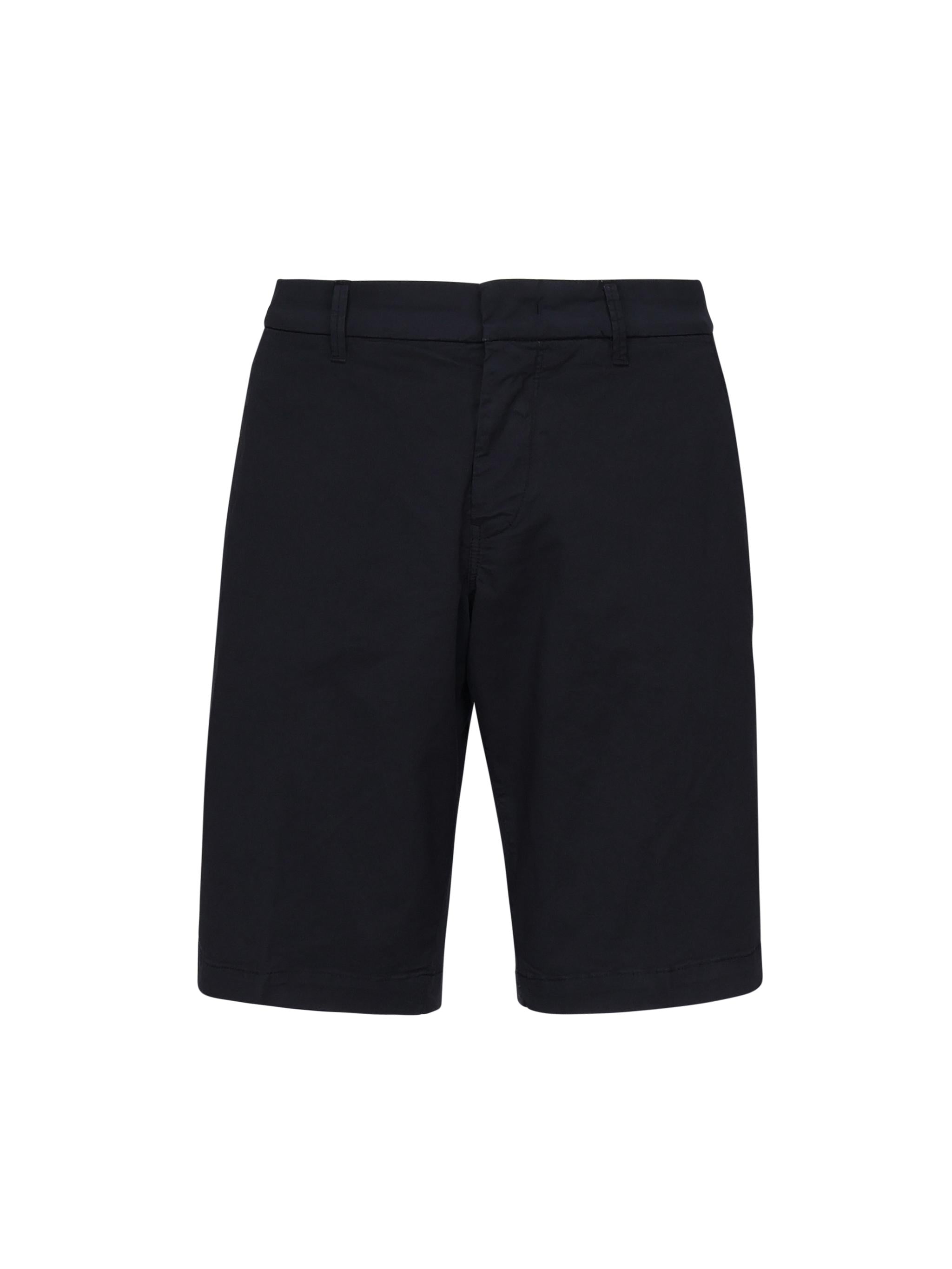 Shorts chino in cotone NTM8350188TGUR U824 FAY 
