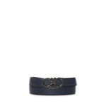 Cintura Gancini in pelle 670428 790557005 FERRAGAMO 