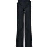 Jeans a palazzo in denim FTC6YD G8MR3S9001 DOLCE & GABBANA 