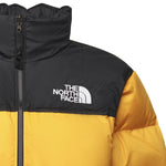 Giacca Retro Nuptse 1996 in nylon NF0A3C8DGO81  THE NORTH FACE 