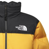 Giacca Retro Nuptse 1996 in nylon NF0A3C8DGO81  THE NORTH FACE 