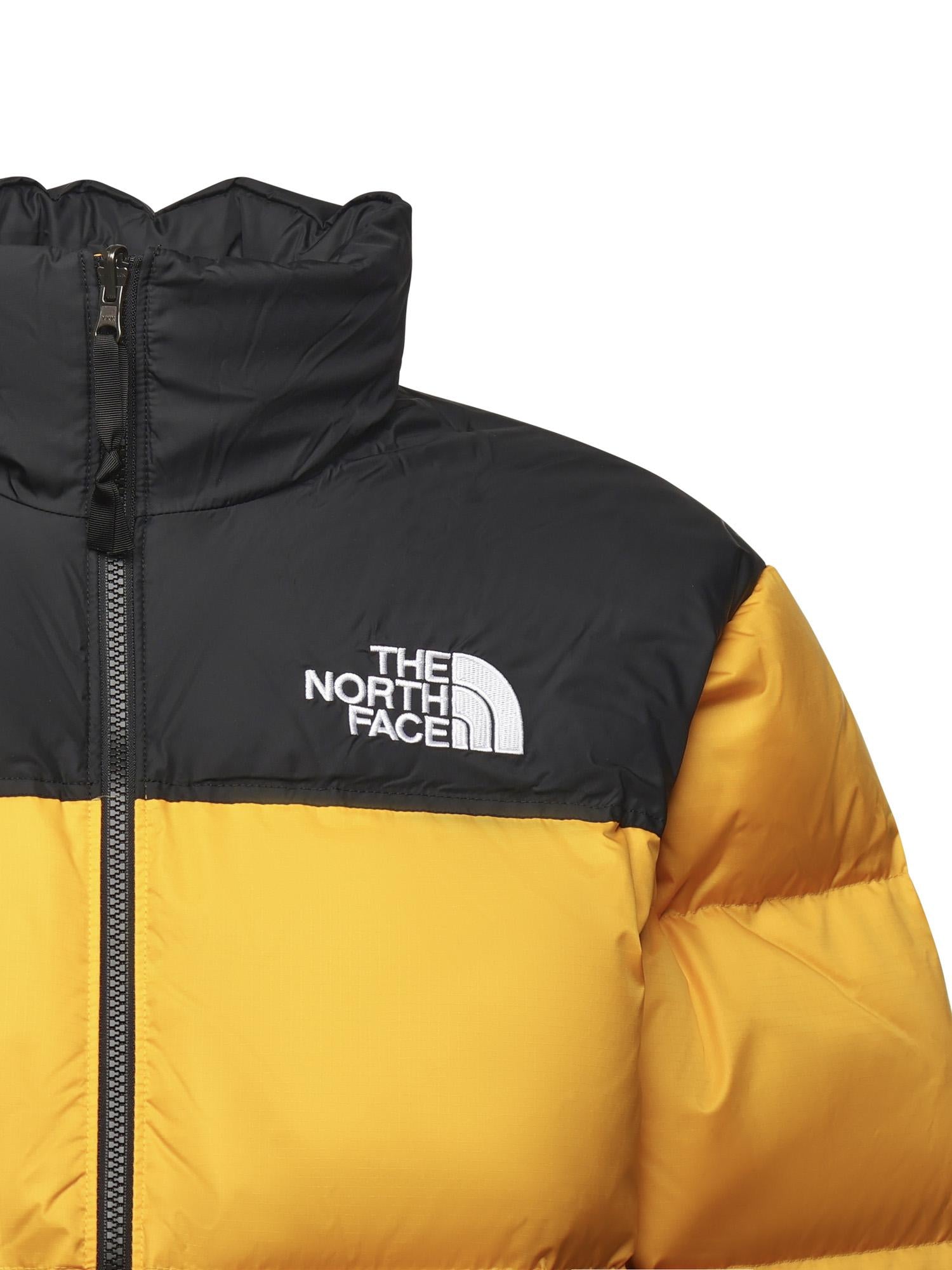 Giacca Retro Nuptse 1996 in nylon NF0A3C8DGO81  THE NORTH FACE 