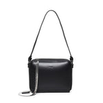Cloud bag in leather 424GSA146CR0065 9999 COURREGES 