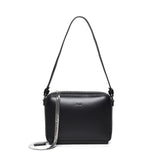 Cloud bag in leather 424GSA146CR0065 9999 COURREGES 
