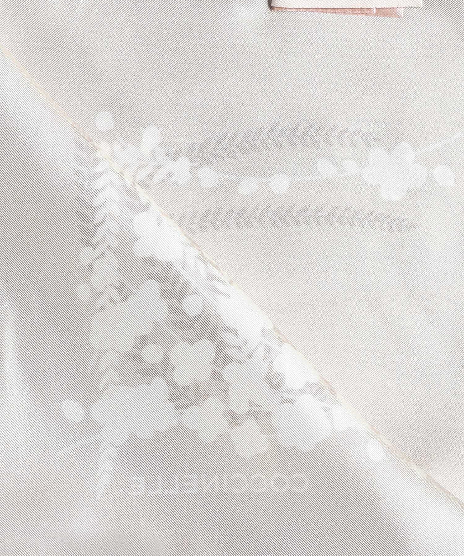 Foulard in seta con stampa E7UYH380101 M09 COCCINELLE 
